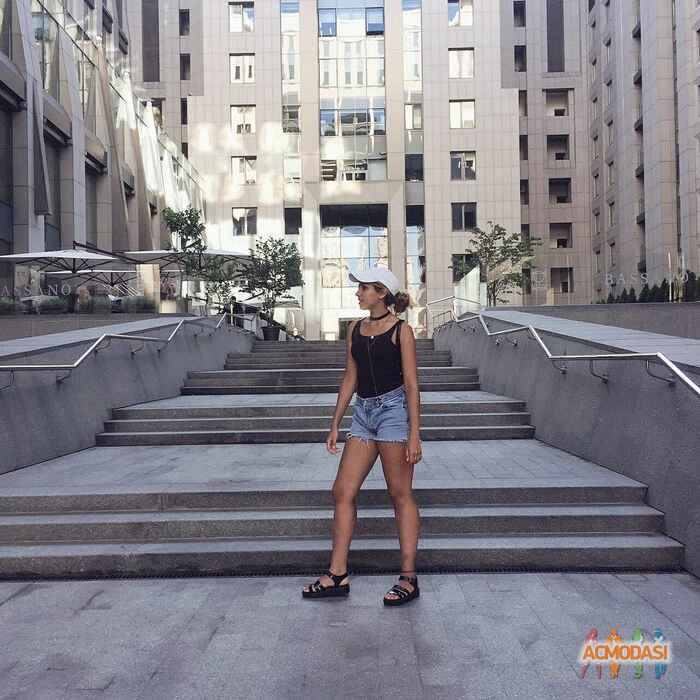 Інієу Крістіна Мелессеївна фото №1086792. Завантажено 03 Серпня 2017