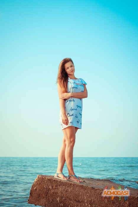 Марія Олександрівна Середюк фото №1104603. Завантажено 15 Вересня 2017