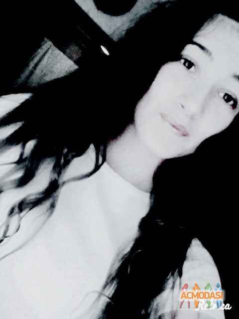 Катерина Сергіївна Оклюк фото №1129960. Завантажено 04 Листопада 2017