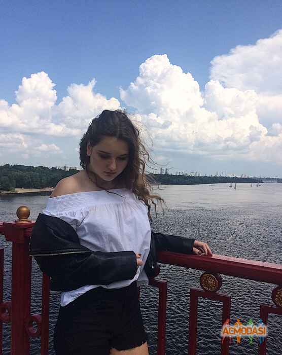 Софія Олегівна Середюк фото №1275968. Завантажено 15 Серпня 2018