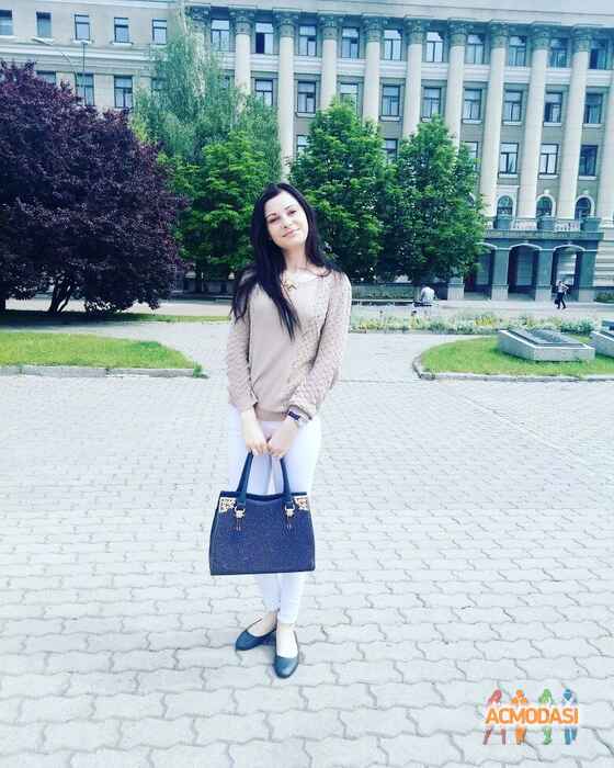 Анжеліка Вікторівна Дроздик фото №1328780. Завантажено 27 Листопада 2018