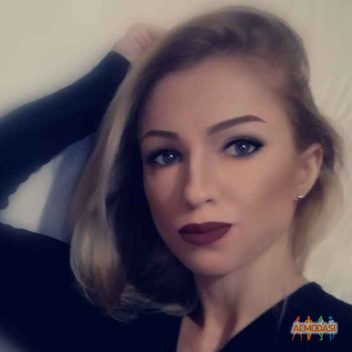 Ольга Игоревна Колмакова фото №1340196. Завантажено 20 Грудня 2018