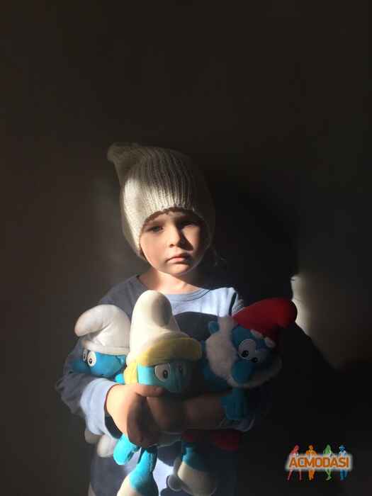 Ельдар Сергійович Ліщук-Іванович фото №1433047. Завантажено 08 Серпня 2019