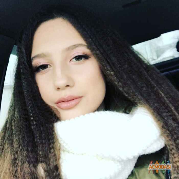 Варвара  Косухина фото №1473516. Завантажено 10 Листопада 2019