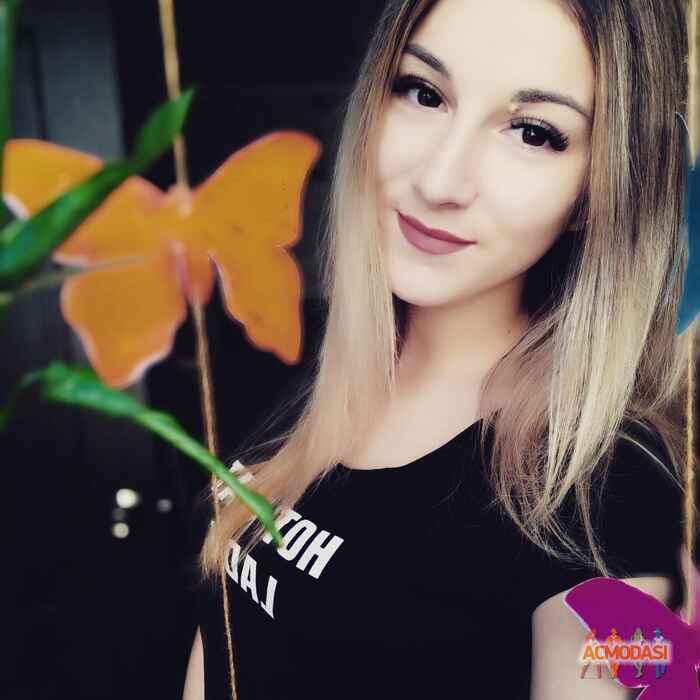Карина Ивановна Мануйлова фото №1525789. Завантажено 29 Квітня 2020