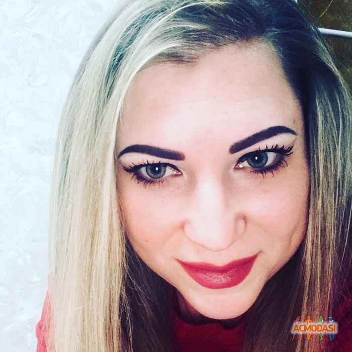 Татьяна Валерьевна Бургазлиева фото №1534464. Завантажено 31 Травня 2020