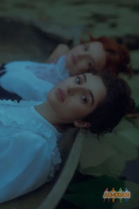 Маріям  Аяш фото №1747922. Завантажено 27 Вересня 2025