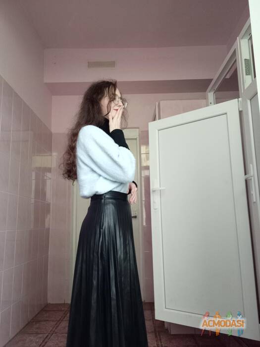 Анна  Мельник фото №1708295. Завантажено 17 Березня 2023