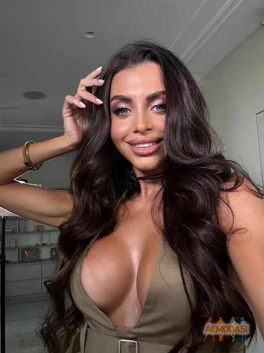 Alina  Malakutska фото №1751636. Завантажено 14 Січня 2026