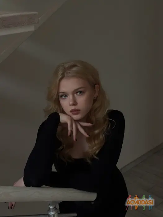 Софія  Головко фото №1749844. Завантажено 21 Листопада 2025