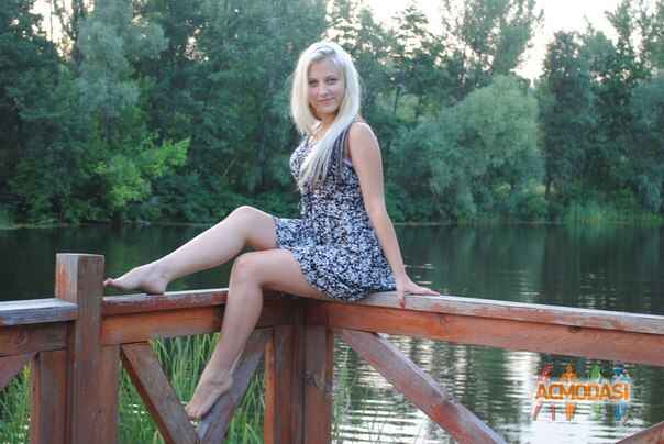 Анна  Игоревна фото №458766. Завантажено 29 Липня 2013