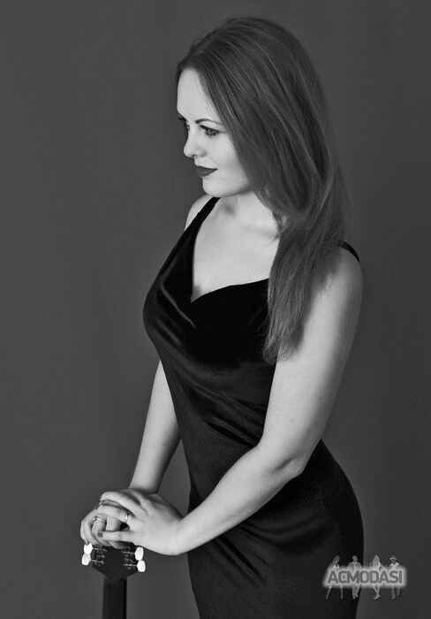 Голубова Алла Юрьевна фото №1024121. Завантажено 23 Лютого 2017