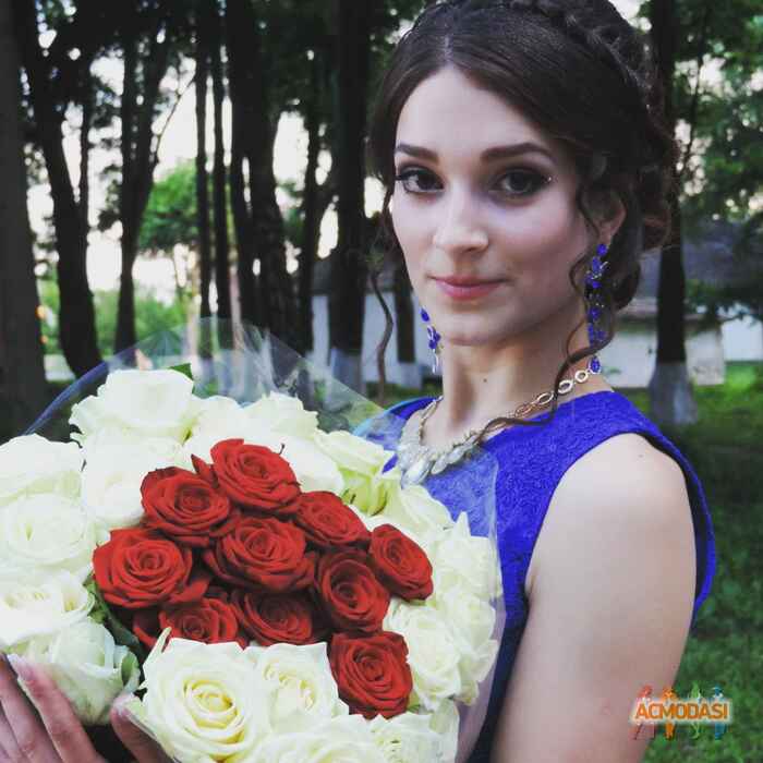 Марина Николаевна Зализняк фото №807158. Завантажено 12 Червня 2015
