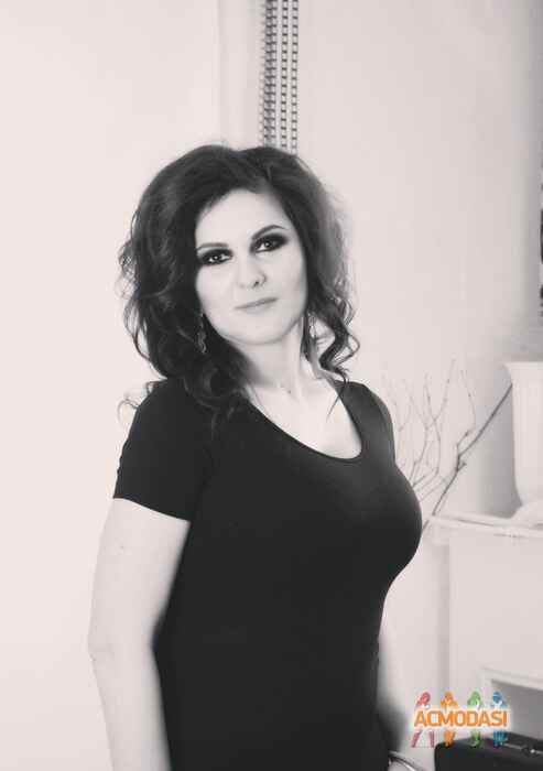 Светлана Ивановна Купчий фото №1016762. Завантажено 06 Лютого 2017