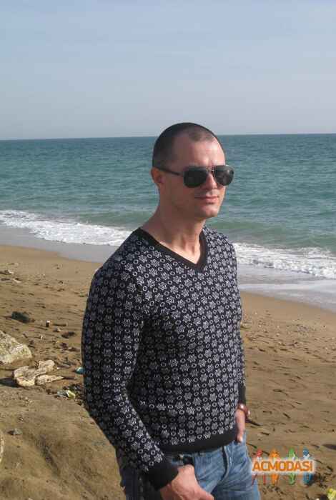 Александр Анатольевич Комягин фото №76683. Завантажено 25 Вересня 2011