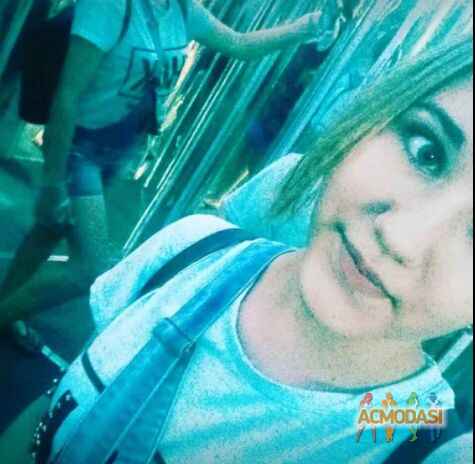 Диана Юрьевна Нещерет фото №1078641. Завантажено 14 Липня 2017