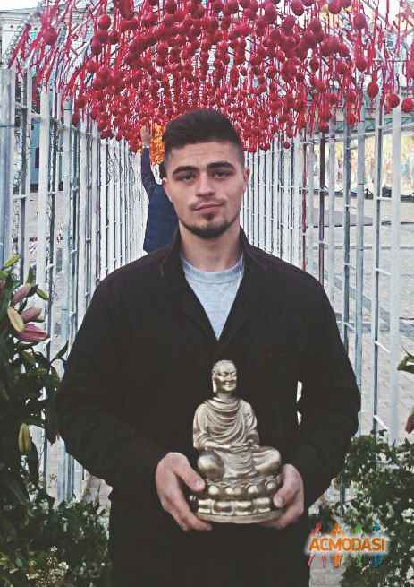 Антон   фото №1111957. Завантажено 03 Жовтня 2017