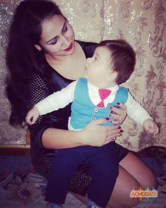 Марiя Михайлiвна Голіней фото №1168174. Завантажено 19 Січня 2018