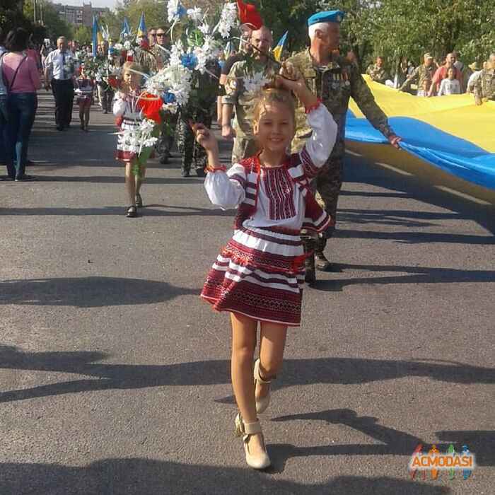 Поліна Олексіївна Медвєдєва фото №1183321. Завантажено 10 Лютого 2018