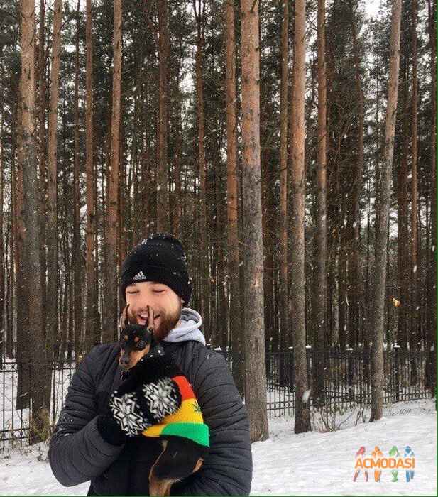 Даниил Сергеевич Ерёменко фото №1267565. Завантажено 31 Липня 2018