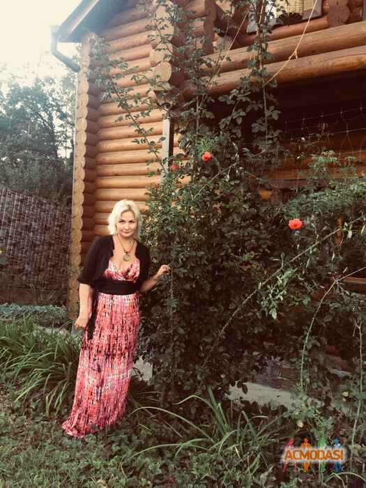 Наталья Николаевна Аштема фото №1370463. Завантажено 26 Лютого 2019