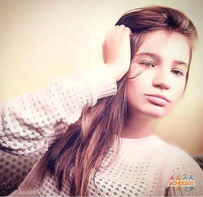 Валерия Ярославовна Болюта фото №1445120. Завантажено 06 Вересня 2019