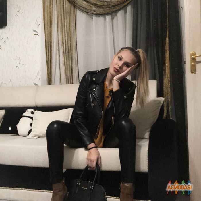 Диана Вадимовна Казарова фото №1485730. Завантажено 09 Грудня 2019