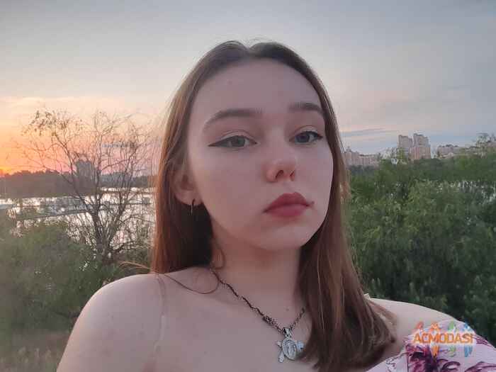 Вікторія  Пантелімонова-Заворотна фото №1637682. Завантажено 01 Липня 2021