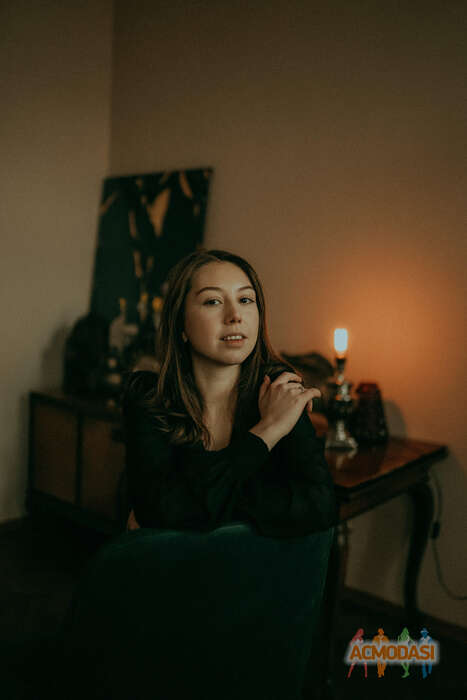 Алина  Жихова фото №1679162. Завантажено 25 Січня 2022