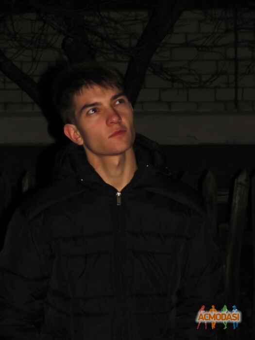 Роман Олегович Троцюк фото №153252. Завантажено 21 Лютого 2012