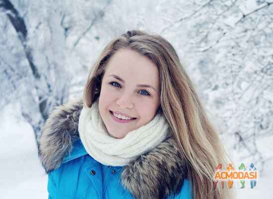 Елизавета Олеговна Мариняк фото №348998. Завантажено 17 Лютого 2013