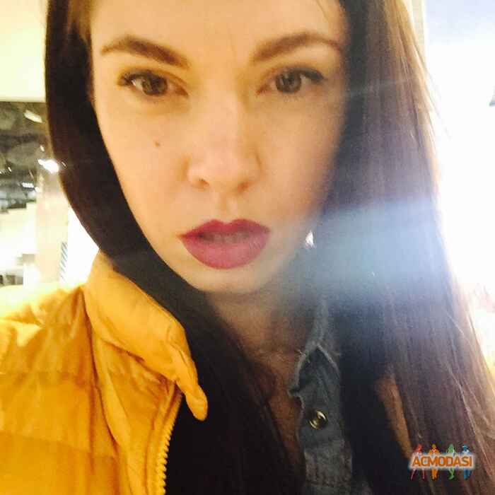 Яна Олеговна Репина фото №894084. Завантажено 22 Березня 2016