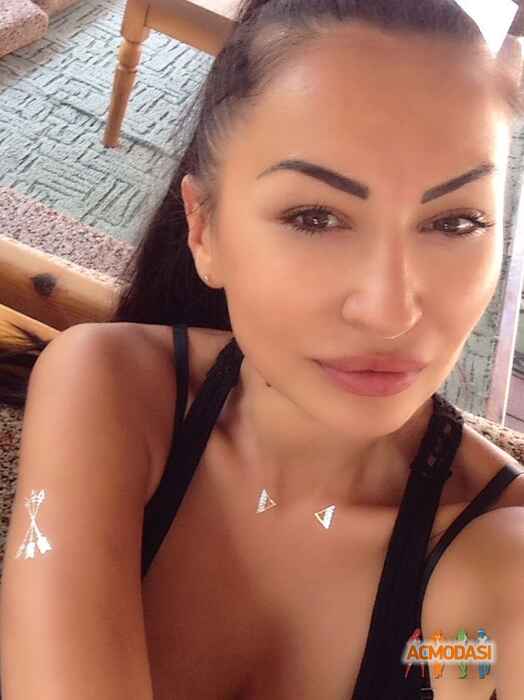 Екатерина Юрьевна Колмакова фото №862465. Завантажено 19 Грудня 2015