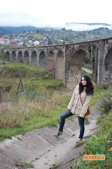 Анна  В