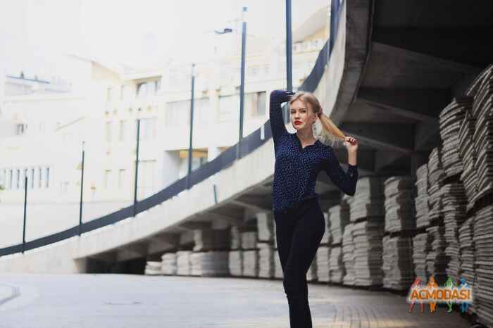 Анастасія Миколаївна Кумановська фото №909874. Завантажено 14 Травня 2016