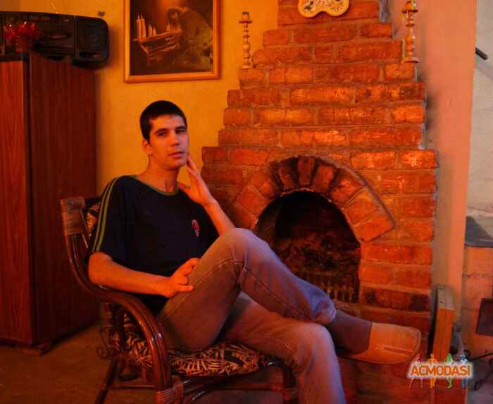 Алексей   фото №1042197. Завантажено 11 Квітня 2017