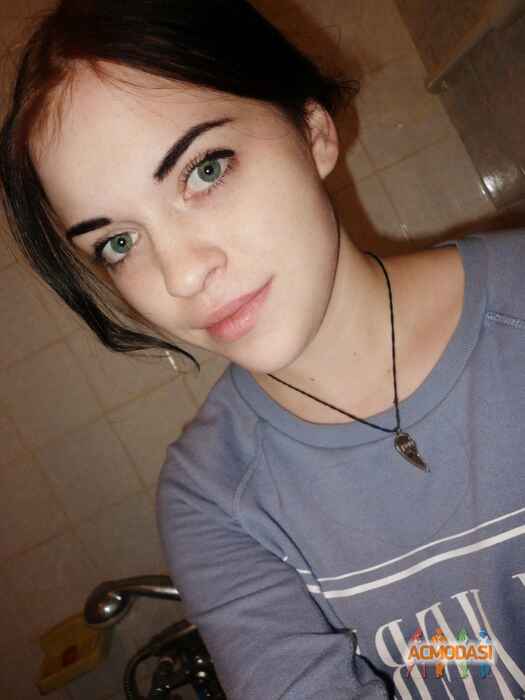 Владислава Павловна Щербина фото №1007886. Завантажено 17 Січня 2017