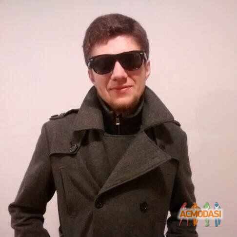 Антон Вітальович Мусатов фото №1017855. Завантажено 08 Лютого 2017