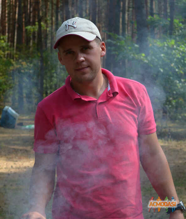 Александр  Сирик фото №1029478. Завантажено 09 Березня 2017