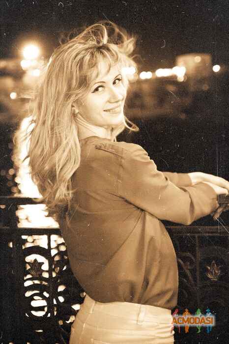 Ольга  Лозовская фото №1038077. Завантажено 31 Березня 2017