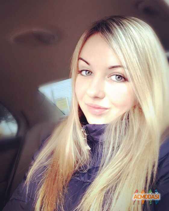 Дарья Александровна Клысс фото №1095246. Завантажено 23 Серпня 2017