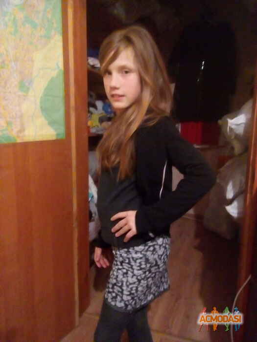 Анастасия Сергеевна Пешкова фото №1116158. Завантажено 11 Жовтня 2017