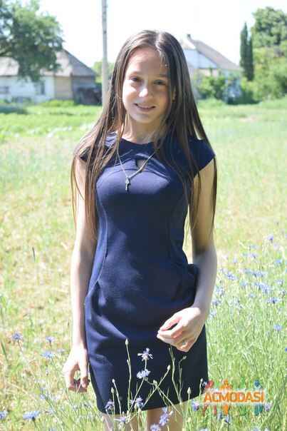 Надія Юріївна Шмаргун фото №1120833. Завантажено 19 Жовтня 2017