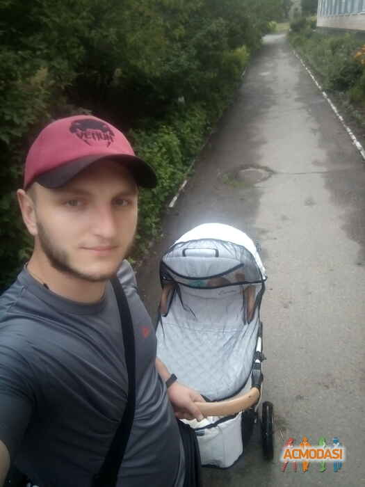 Nick  Zak фото №1130443. Завантажено 05 Листопада 2017