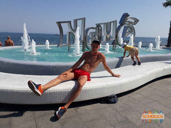 Павел Игорович Дахно фото №1145965. Завантажено 30 Листопада 2017