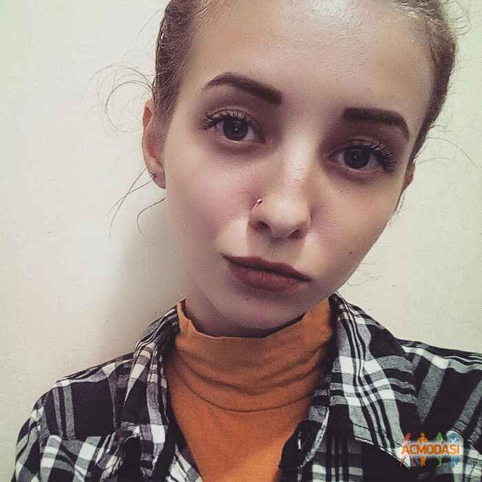 Анна Владимировна Загадка фото №1148540. Завантажено 05 Грудня 2017