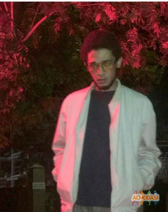 Максим Каетану Умпуа фото №1174508. Завантажено 28 Січня 2018