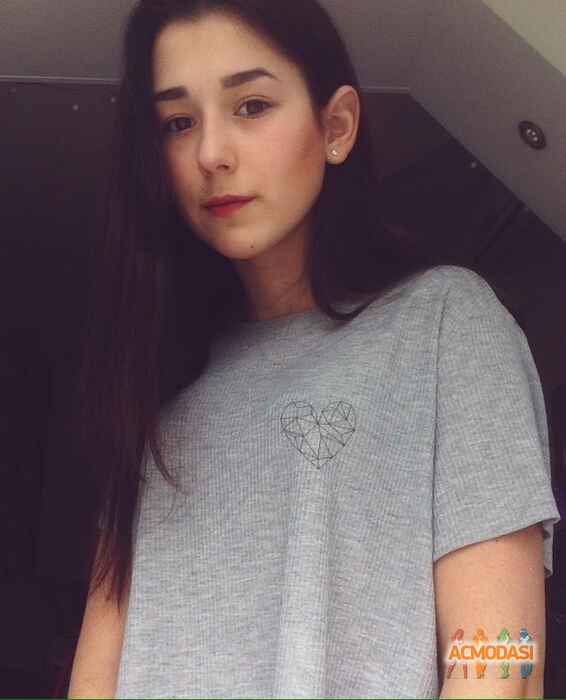 Анна Олександрівна Міщук фото №1179500. Завантажено 04 Лютого 2018