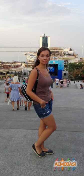 Анна   фото №1183611. Завантажено 10 Лютого 2018