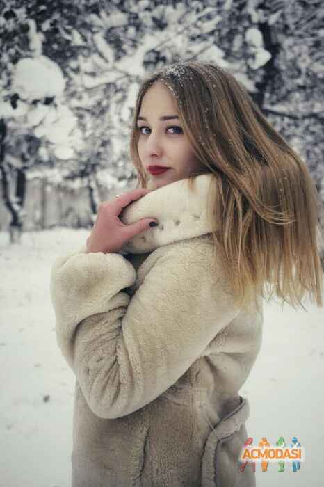 Ліна Ігорівна Матіка фото №1355778. Завантажено 27 Січня 2019